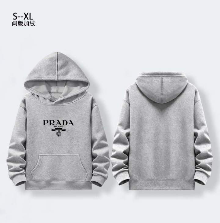 Picture of Prada Hoodies _SKUPradaM-3XL1qr1195218